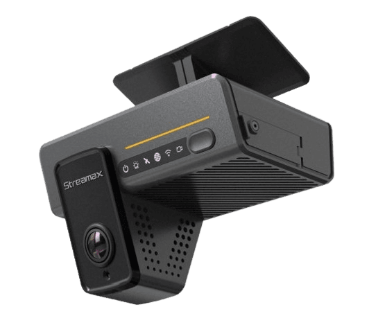DASHCAM IA Streamax