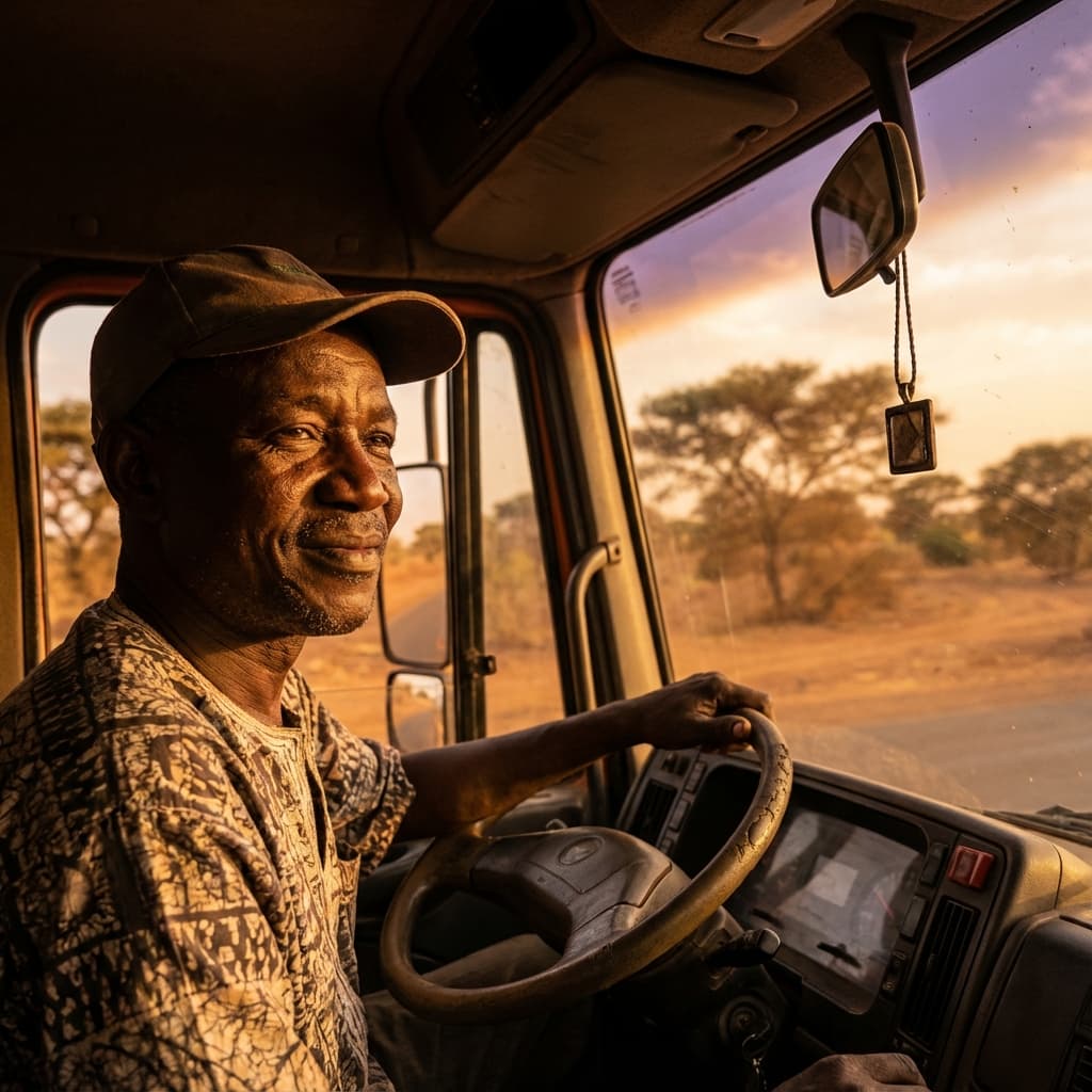 Pour vos Conducteurs