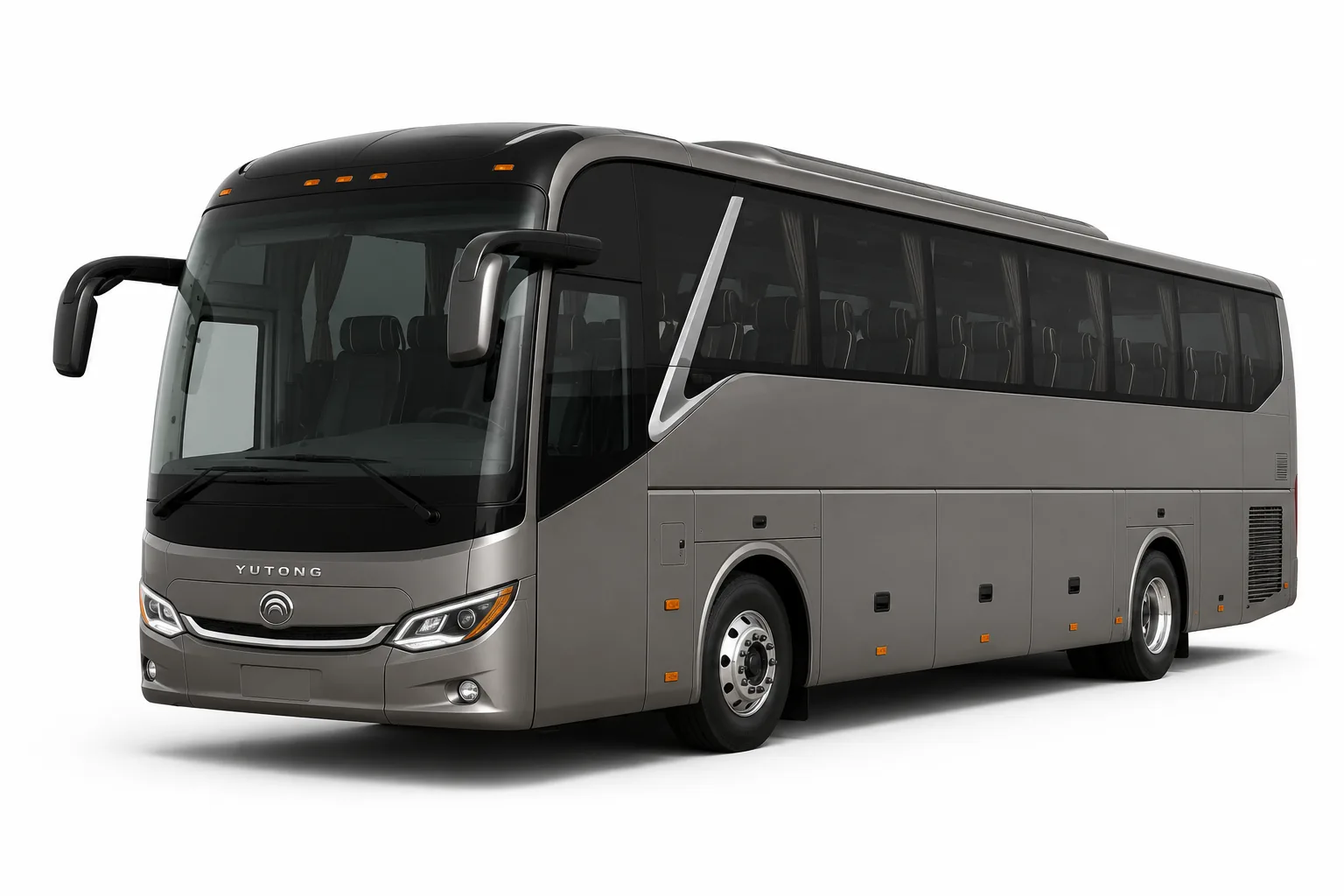 Solutions transport urbain
