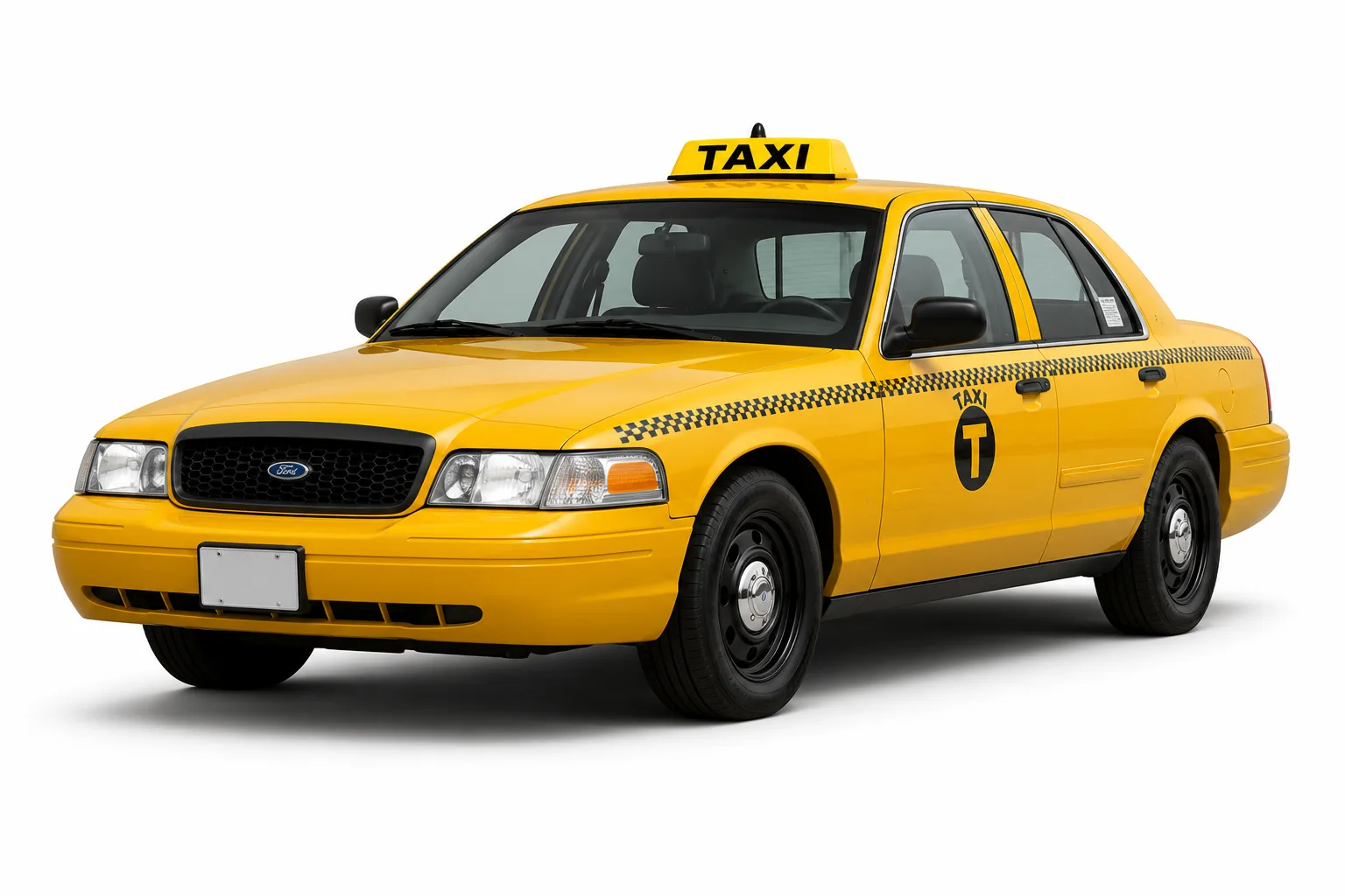 Solutions taxi et VTC