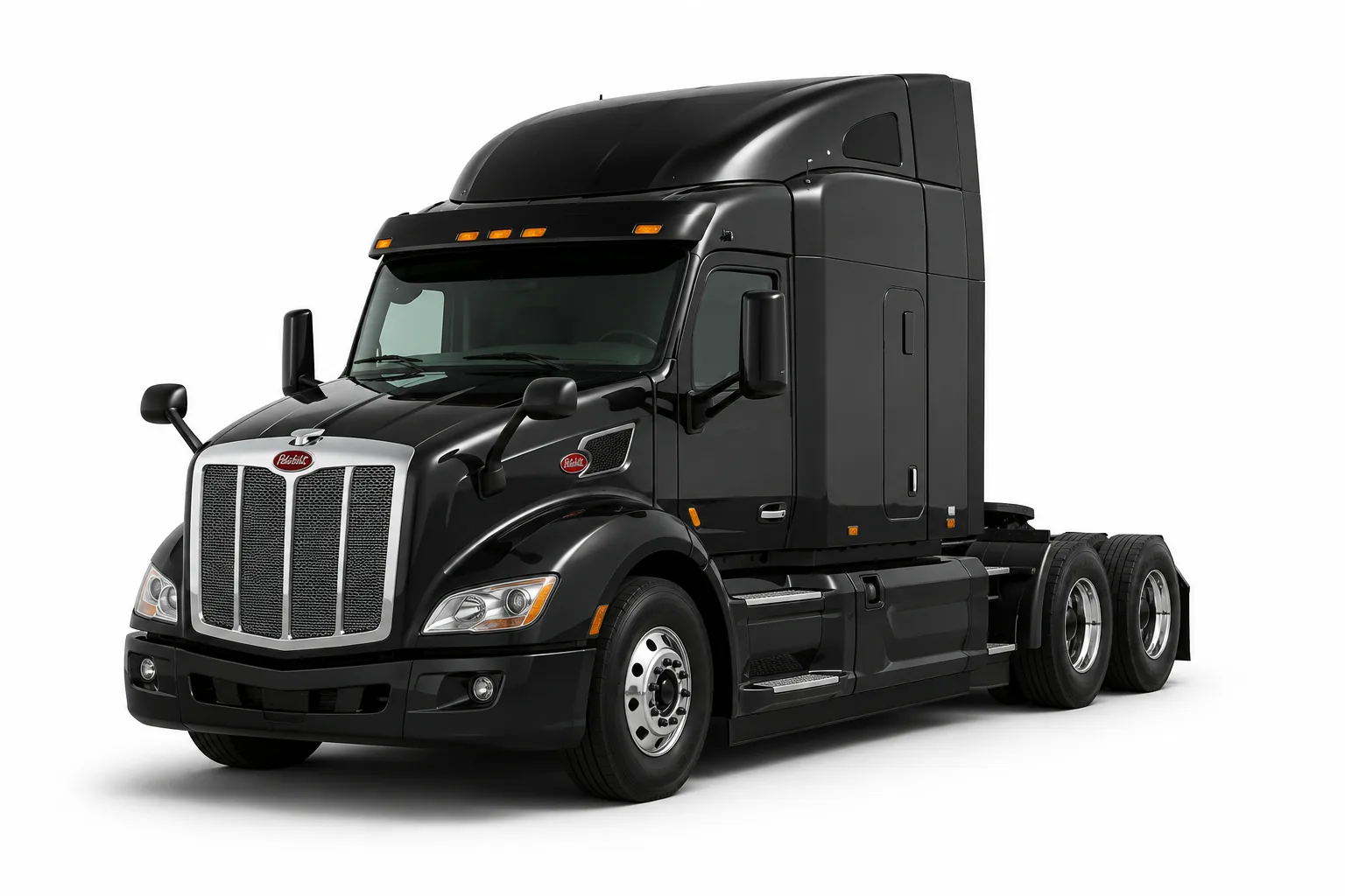 Solutions transport routier